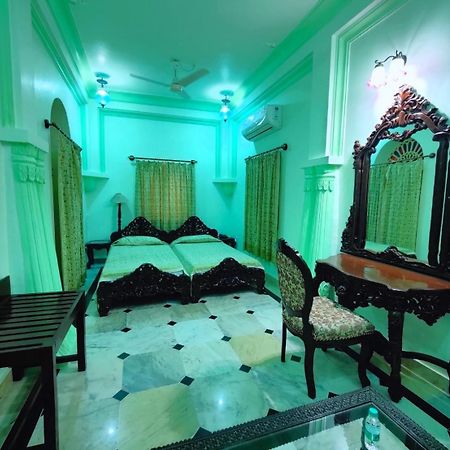 Palkiya Haveli - Heritage Hotel Kota  Exterior photo