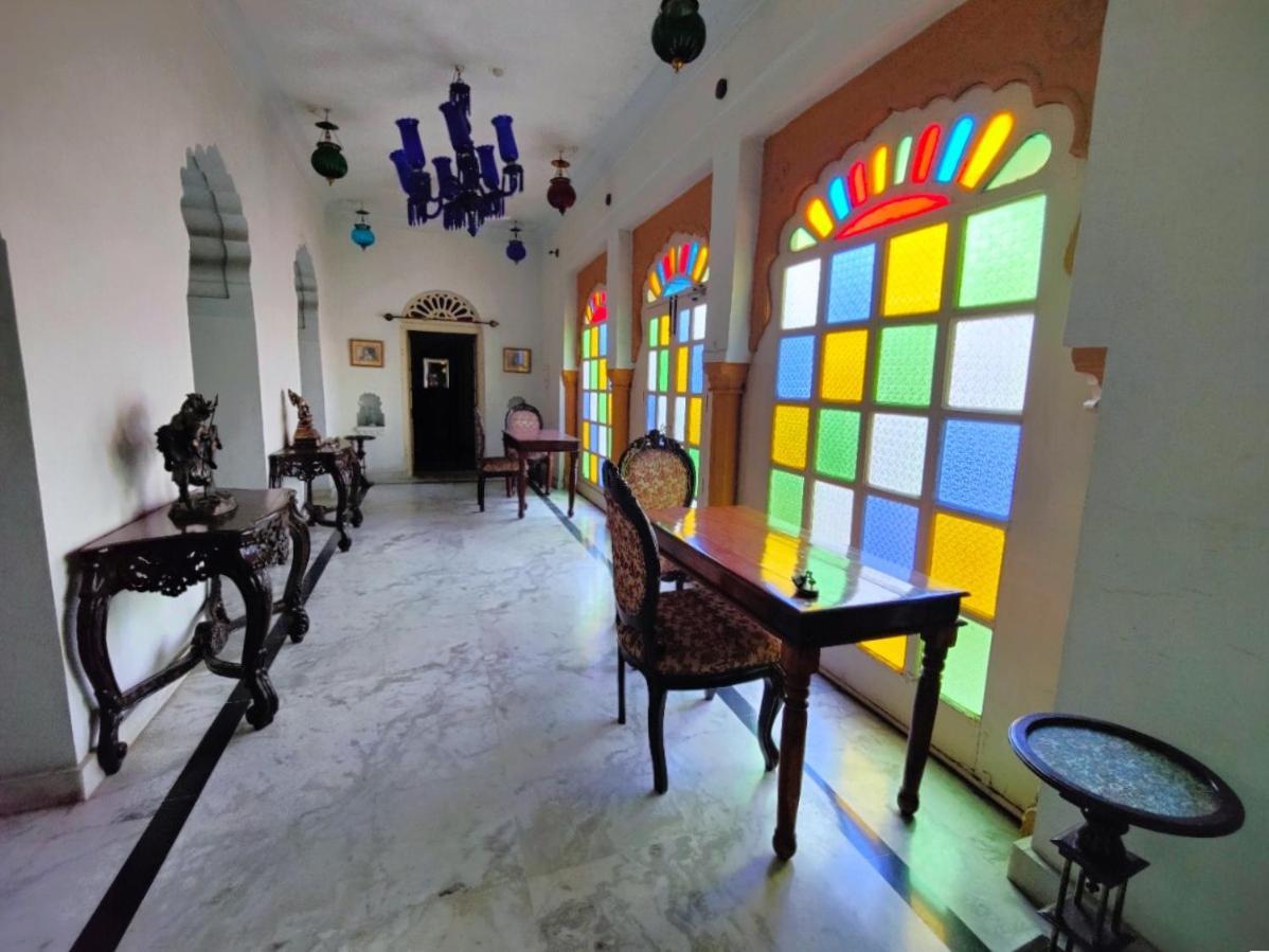 Palkiya Haveli - Heritage Hotel Kota  Exterior photo