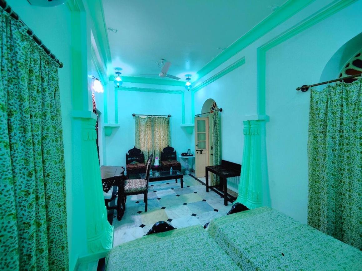 Palkiya Haveli - Heritage Hotel Kota  Exterior photo