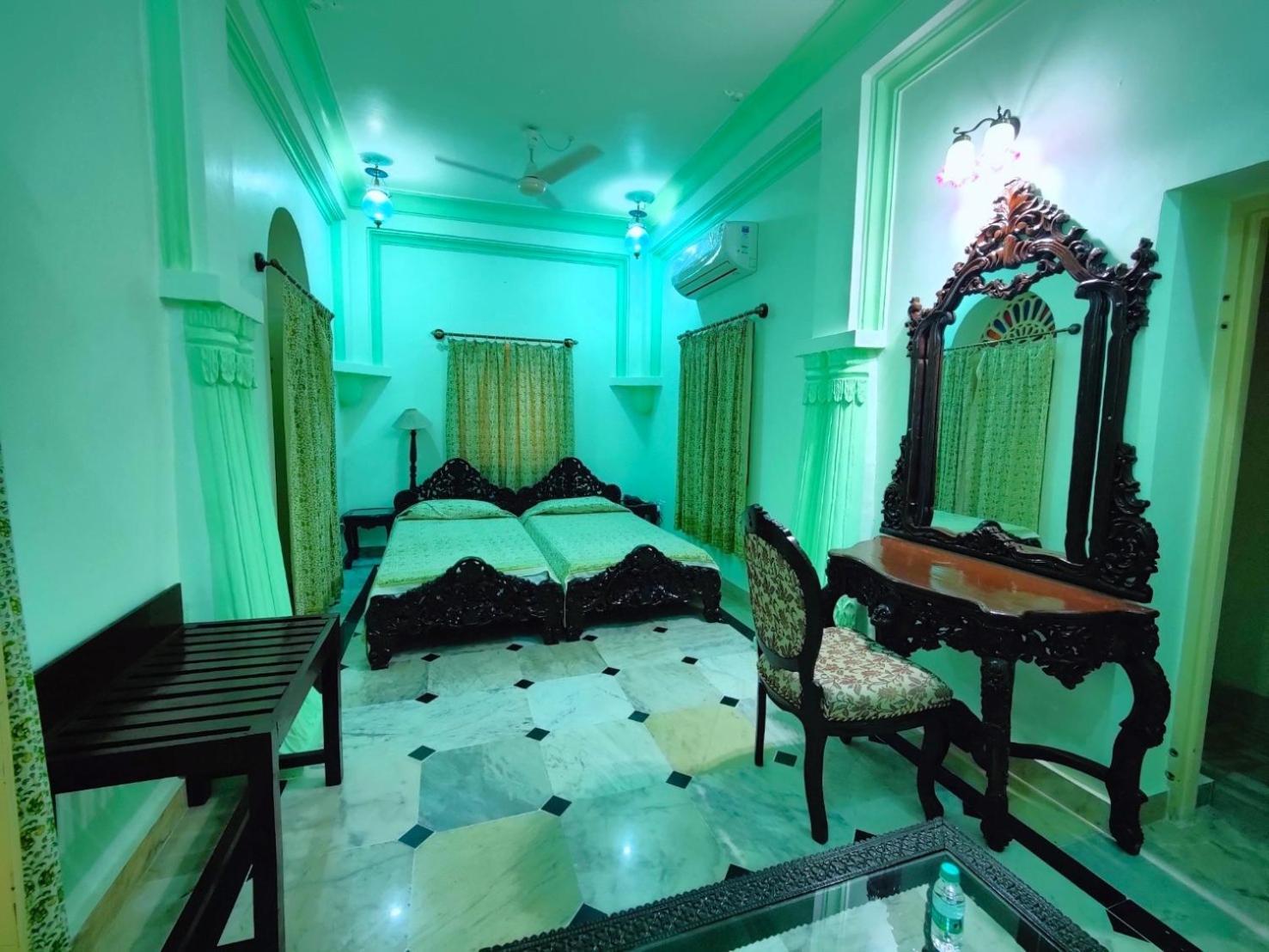 Palkiya Haveli - Heritage Hotel Kota  Exterior photo