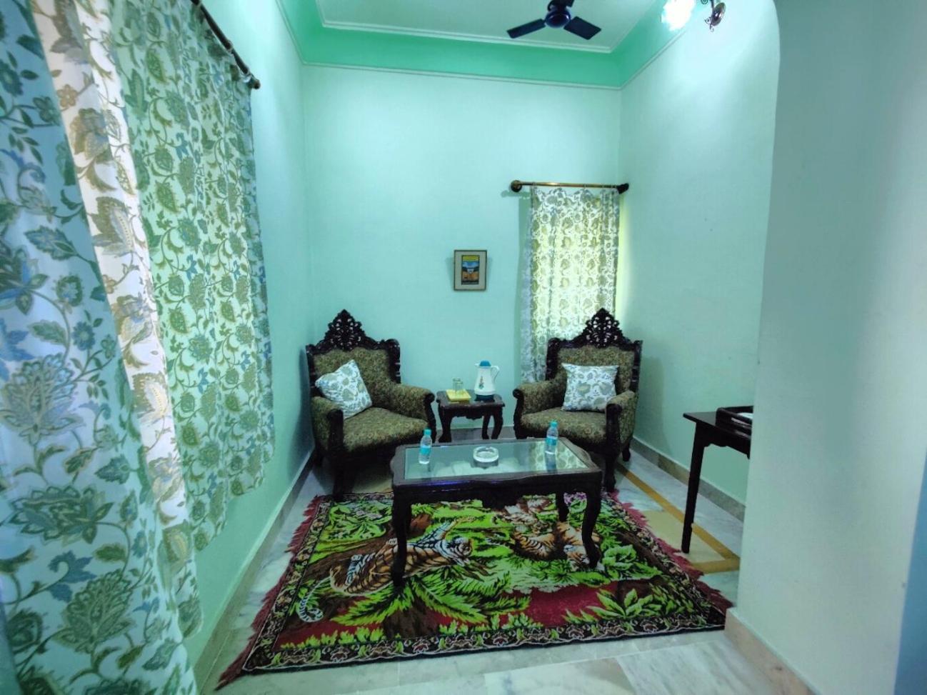 Palkiya Haveli - Heritage Hotel Kota  Exterior photo