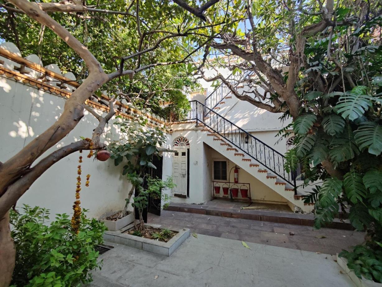 Palkiya Haveli - Heritage Hotel Kota  Exterior photo