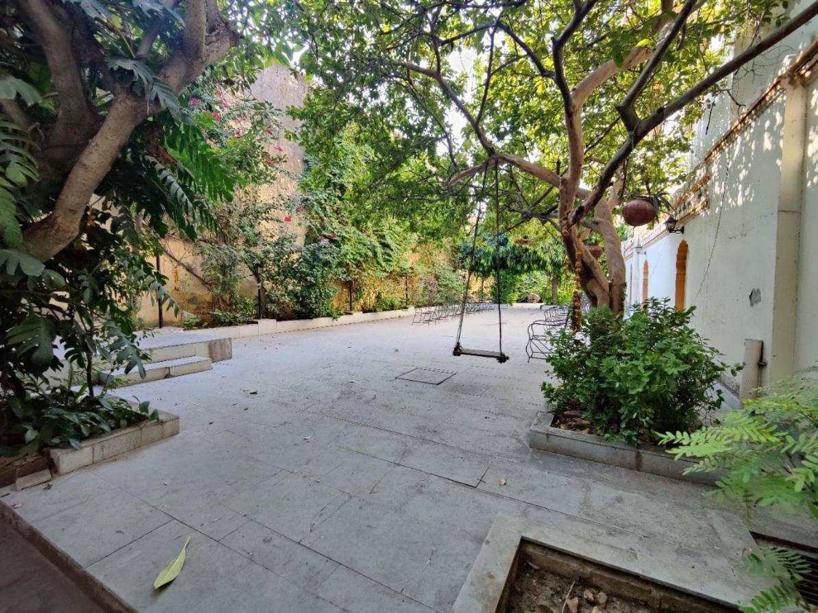 Palkiya Haveli - Heritage Hotel Kota  Exterior photo