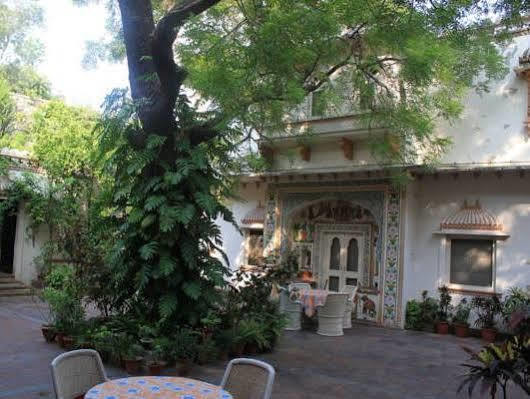 Palkiya Haveli - Heritage Hotel Kota  Exterior photo